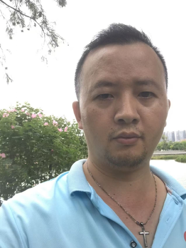 彭长权的第一张照片--广东认干亲服务网