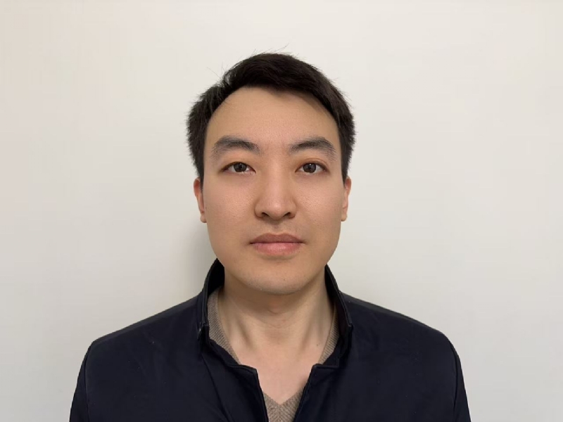 临渊的第二张照片--广东认干亲服务网