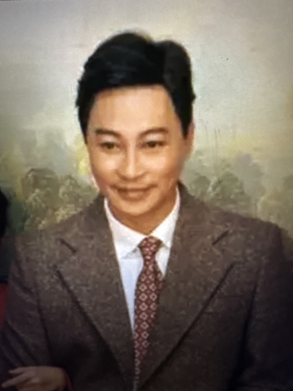 李剑程的第一张照片--广东认干亲服务网