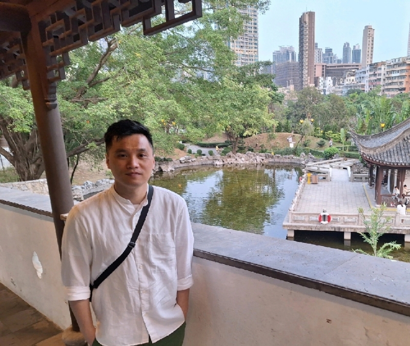 Aw的第一张照片--广东认干亲服务网