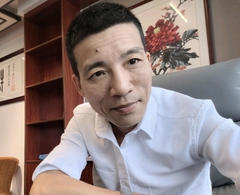 清风四海的第一张照片--广东认干亲服务网