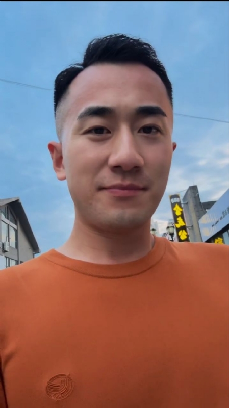 往事随风的第一张照片--广东认干亲服务网