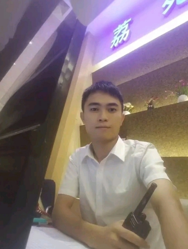 小叶的第二张照片--广东认干亲服务网