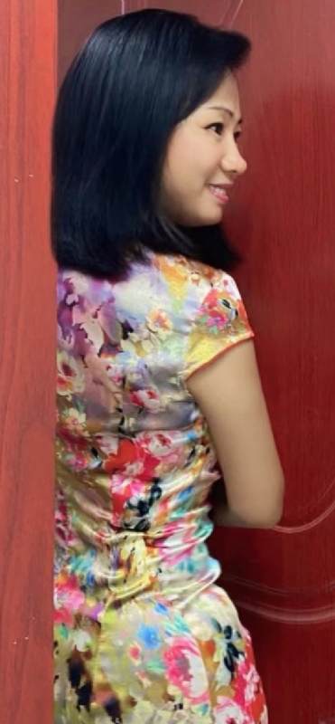 懂你的第一张照片--广东认干亲服务网