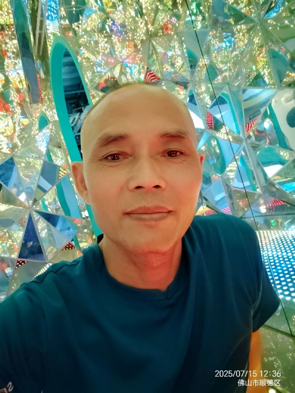 阿里睡不着的第二张照片--广东认干亲服务网